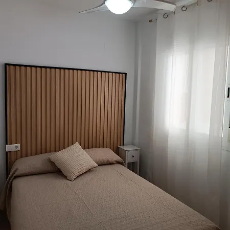 Amazing & Renovated 2-bedroom Flat In Apartment