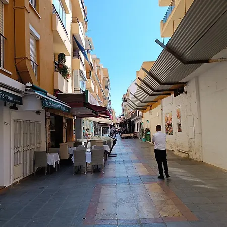 Apartment Amazing & Renovated 2-bedroom Flat In Fuengirola